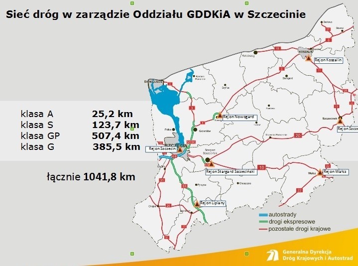 Ekspresówki i obwodnice. 470 km nowych dróg [zdjęcia]