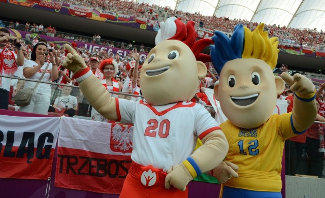 Piłkarskie święto znów zawita do Polski?