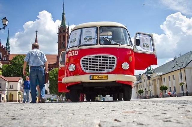 Miejscem zbiórki uczestników będzie hol Muzeum Wojska w Białymstoku, przy ul. Jana Kilińskiego 7. 