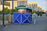 Poznań: Atak nożownika przy Al. Solidarności. Napastnik był pijany