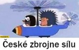 Czeskie MEMY dobre na wszystko. Zobacz, z czego śmieją się nasi sąsiedzi! 