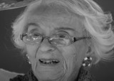 Nie żyje Edith Ceccarelli. Była drugą najstarszą osobą na świecie. Zmarła w wieku 116 lat