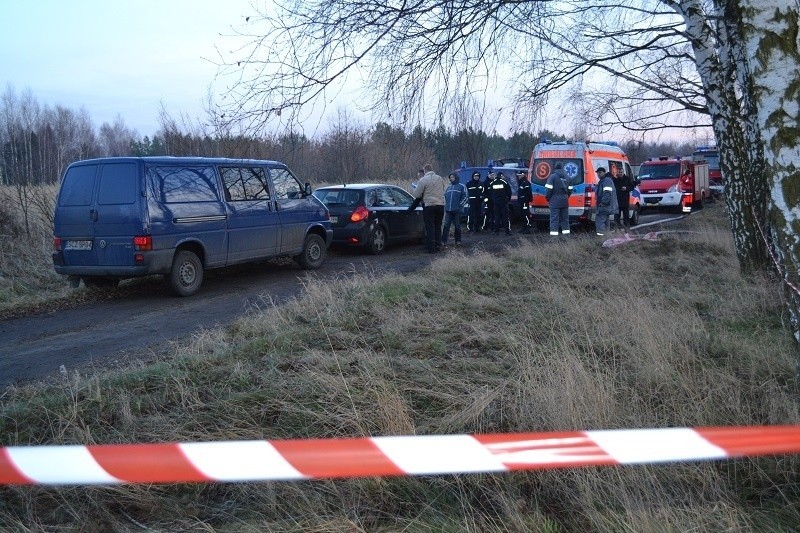 Wybuch w Częstochowie na Kucelinie