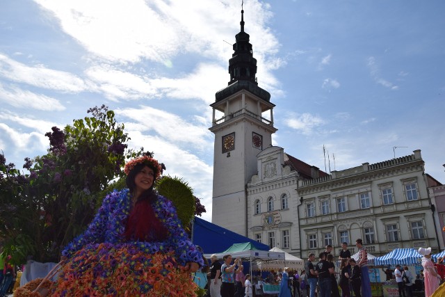 Znów sporo się będzie działo w Bytomiu Odrzańskim