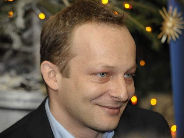 Paweł Olszewski