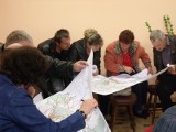 Mieszkańcy Białobieli i Siemnochy nie chcą linii elektrycznej