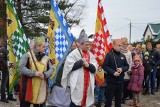 Orszak Trzech Króli w Nożynie. Zobacz zdjęcia 