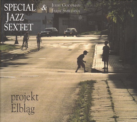 Special Jazz Sextet "Projekt Elbląg"