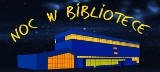 Noc w Koszalińskiej Bibliotece Publicznej 