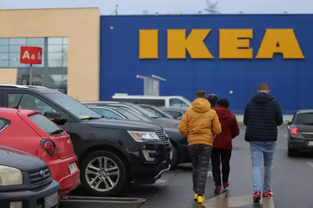 Jedyny sklep IKEA w woj. śląskim znajduje się w Katowicach.Zobacz kolejne zdjęcia. Przesuwaj zdjęcia w prawo - naciśnij strzałkę lub przycisk NASTĘPNE