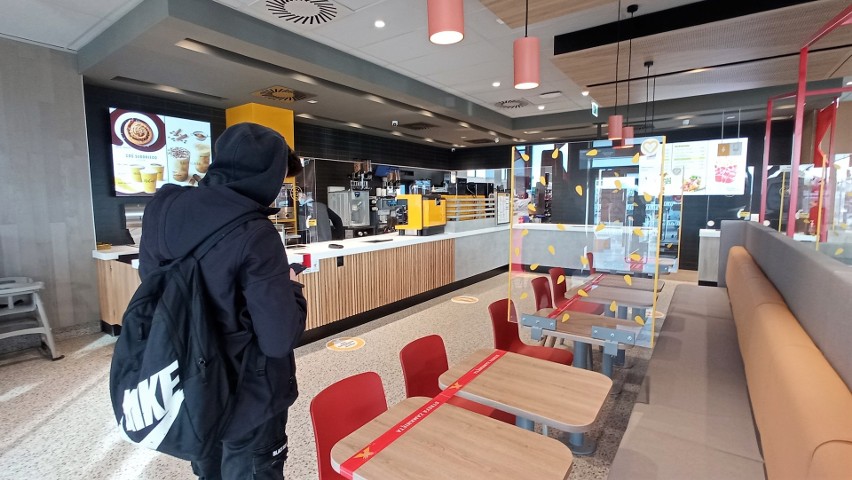 Nowy McDonald's przy obwodnicy Opola już otwarty. Trwa nabór...