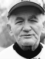 Nie żyje legendarny szczeciński biegacz Florian Kropidłowski. Miał 86 lat