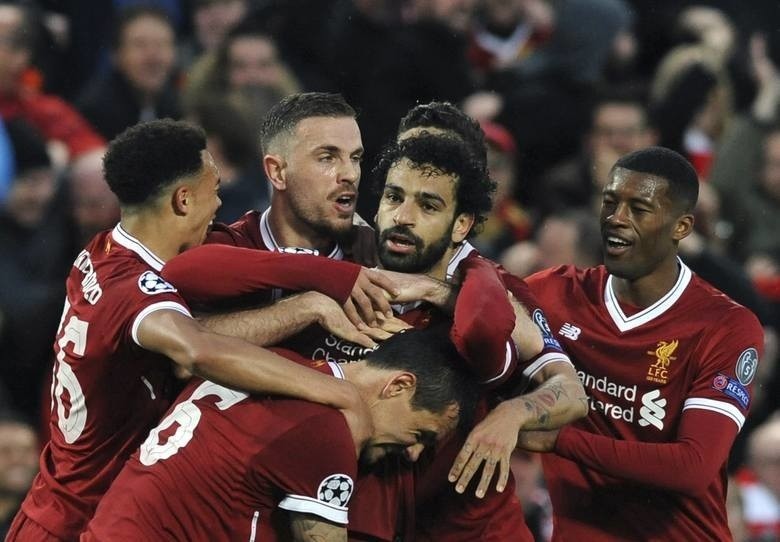 Roma - Liverpool online [STREAM ZA DARMO, TRANSMISJA TV...