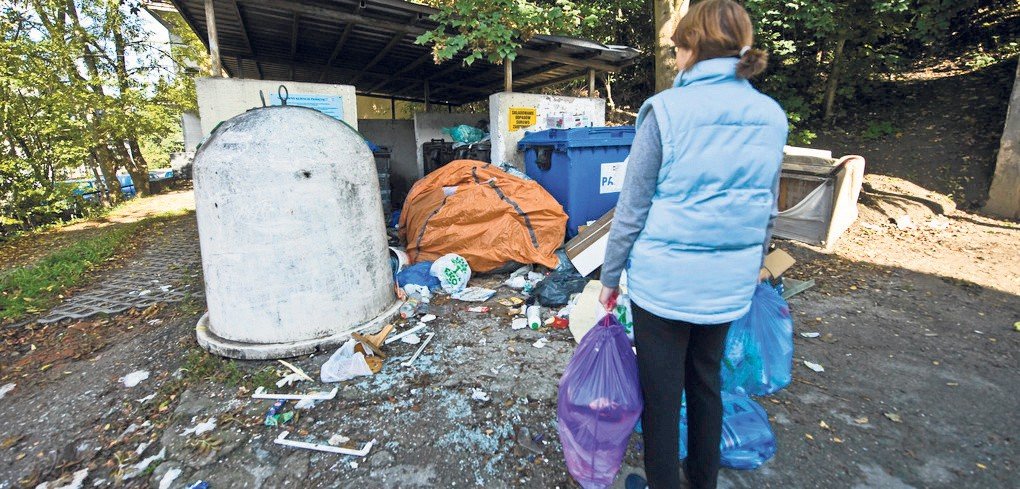 Ile będzie kosztować wywóz śmieci w Koszalinie i Szczecinku? Sprawdź! |  Głos Koszaliński