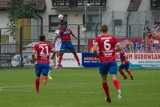 Wigry Suwałki - Raków Częstochowa 0:3 Trzecia z rzędu wygrana beniaminka z Częstochowy