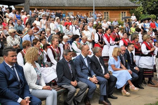 Z powodu pandemii tegoroczne dożynki będą się nieco różnić od poprzednich