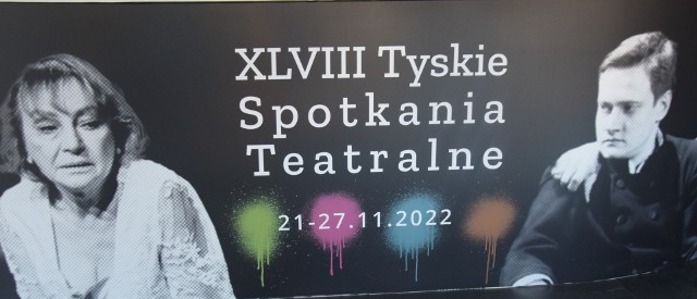 XLVIII Tyskie Spotkania Teatralne