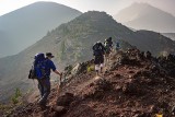 Buty do chodzenia po górach – podstawowe informacje