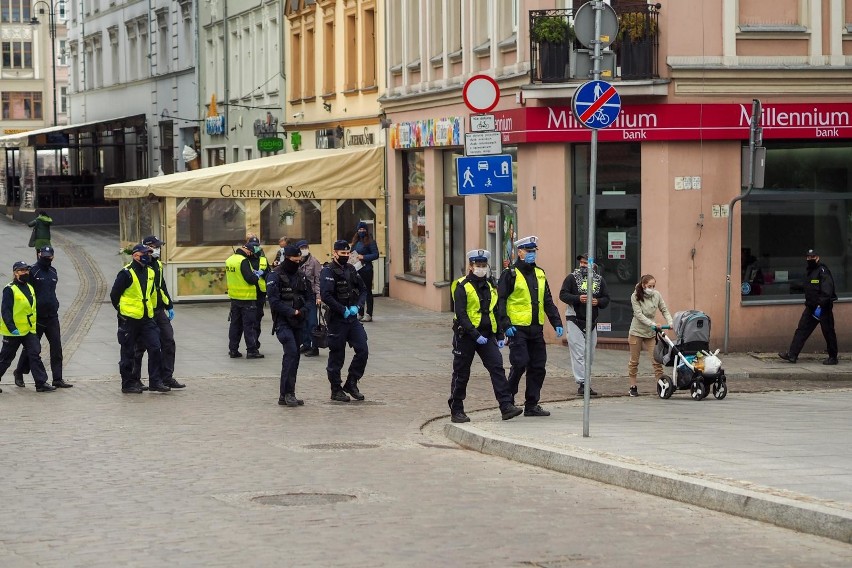 Obywatele RP przedstawili  własne zestawienie listy...