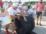 25-26 czerwca zjazd sołtysów w Wąchocku. Będzie też widowiskowy turniej z toczeniem koła i zwijaniem asfaltu