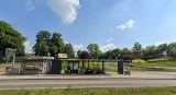 Na ulicy Grunwaldzkiej w Kielcach zostanie zamknięty przystanek autobusowy. Konieczny jest remont nawierzchni 
