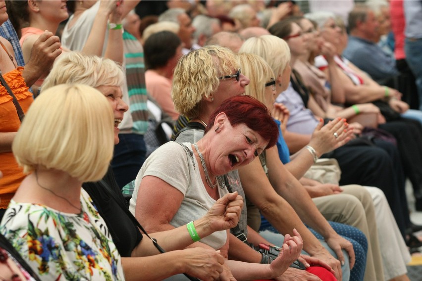 Dozwolone od lat 18 - koncert na Stadionie Miejskim we...