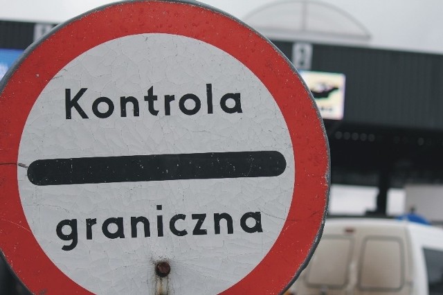 21 rur do granatników zostało ujawnionych na polsko - ukraińskim przejściu granicznym Korczowa - Krakowiec.