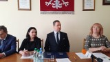 Wyższa Szkoła Biznesu i Przedsiębiorczości w Ostrowcu Świętokrzyskim będzie Akademią