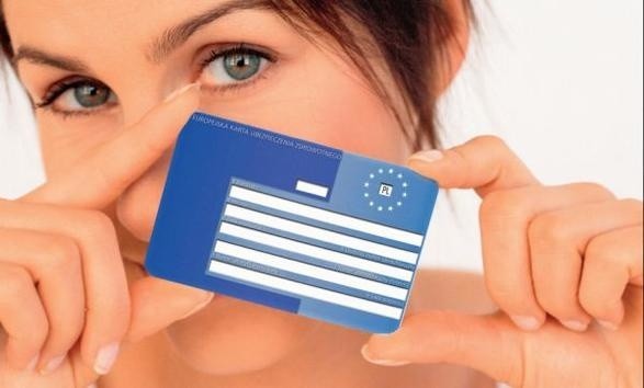 Europejska karta ubezpieczenia zdrowotnego EKUZ z pewnością przyda się podczas zagranicznego wyjazdu.
