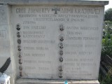 13 kwietnia rocznica egzekucji w Lesie Wełeckim koło Buska-Zdroju