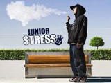 "Junior Stress" wystąpi w "Mózgu"