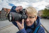 Rozmowa z fotografką Justyną Szelągowską, która chwyta w kadrze piękne miejsca Bydgoszczy