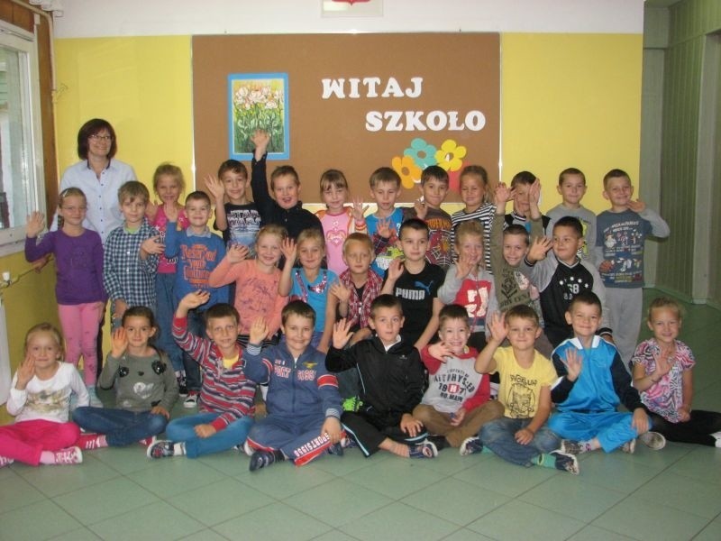 zdjęcia ze szkół w Ostrowi