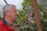 Wiesław Gawlikowski. Kiedyś strzelec, dziś rzutki biznesmen. Tak, tak - rzutki