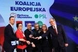 Wybory do Parlamentu Europejskiego. Sensacyjny sondaż Koalicja Europejska wygrywa z PiS z wielką przewagą