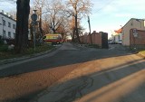Tarnów został ukarany za nielegalny asfalt na ul. Sanguszków. Miasto spiera się z konserwatorem zabytków, a na drodze przybywa dziur