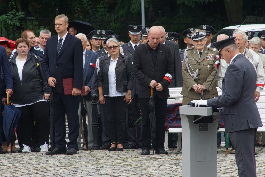 Wojna wybuchła 78 lat temu