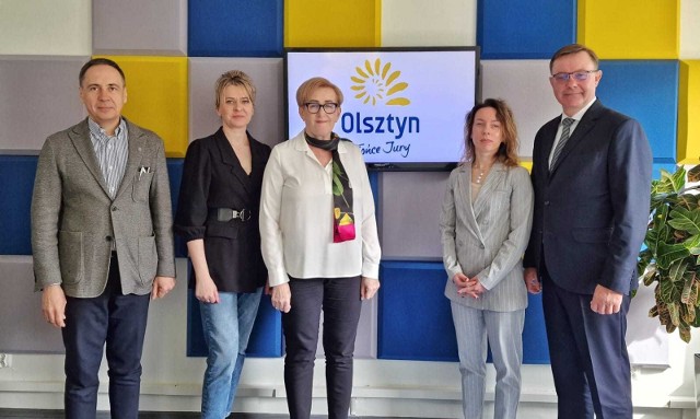 Zielona Jura - w Olsztynie powstanie prawie 150 nowych instalacji fotowoltaicznych