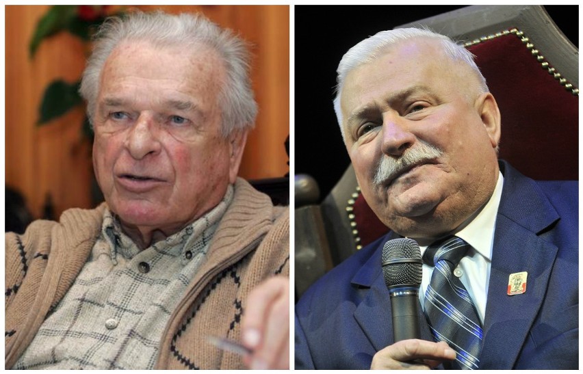 W teczce TW "Bolka" jest zobowiązanie do współpracy podpisane "Lech Wałęsa" [WIDEO]