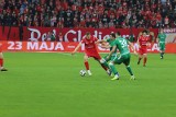 Widzew-Radomiak 0:0. Wypadli lepiej, niż ostatnio, ale na lidera tabeli to nie wystarczyło