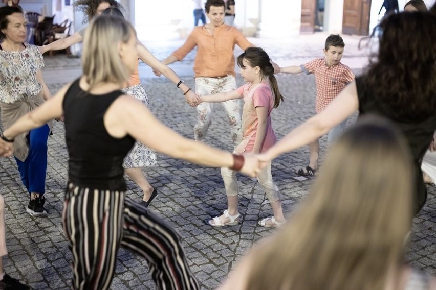 W sobotę 31 lipca już po raz 23. rusza Festiwal Simcha...