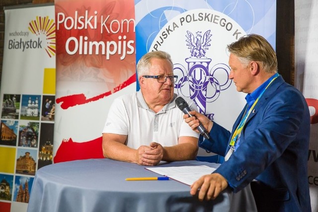 Restauracja Kawelin. Kawiarenka olimpijska: Wojciech Fortuna, mistrz olimpijski z 1972 roku, w Szelmencie prowadzi interesujące muzeum narciarstwa