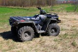 Testujemy: Polaris Sportsman 800 EFI - quad dla twardzieli