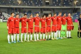 27 września w Stalowej Woli mecz reprezentacji U20 Polska - Portugalia. Emocje gwarantowane