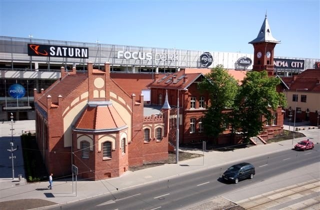 Najlepsze galerie w Polsce. Jest wśród nich także Focus Mall w Bydgoszczy