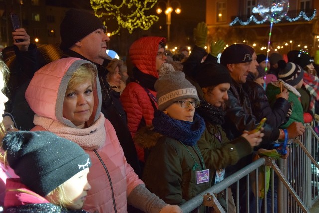 Częstochowa: 27. finał WOŚP. Koncert zespołu Pączki w Tłuszczu