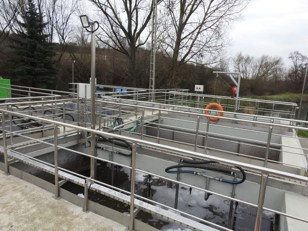 Ruszyła budowa kanalizacji w Słupii w gminie Pacanów