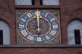 Wiadomo kto, kiedy i za ile „ożywi” zegar na wieży kościoła Mariackiego w Szczecinku
