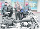 Wypadek motocyklisty Jejkowice: Radny z Kuźni Raciborskiej zginął testując motocykl...