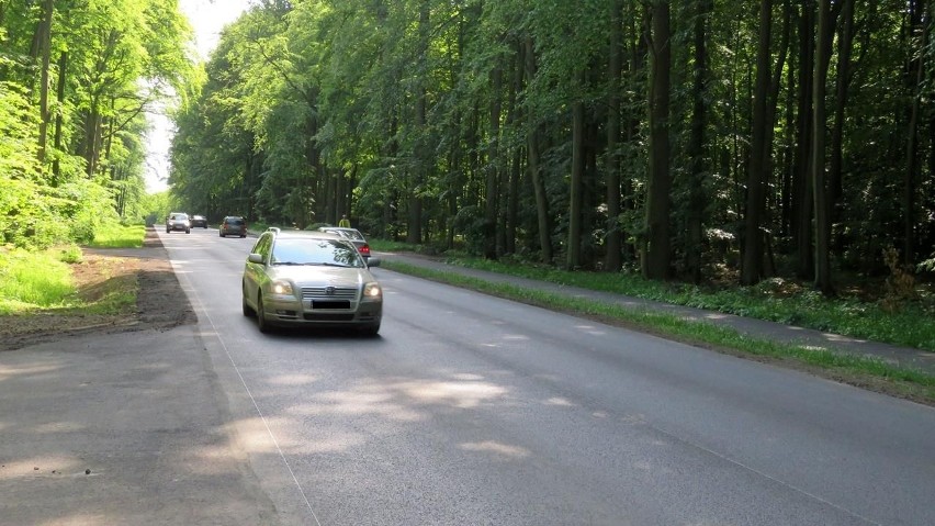 Finał przebudowy drogi z Polic do Szczecina. Wiemy, kiedy drogowcy wezmą się za kolejny fragment